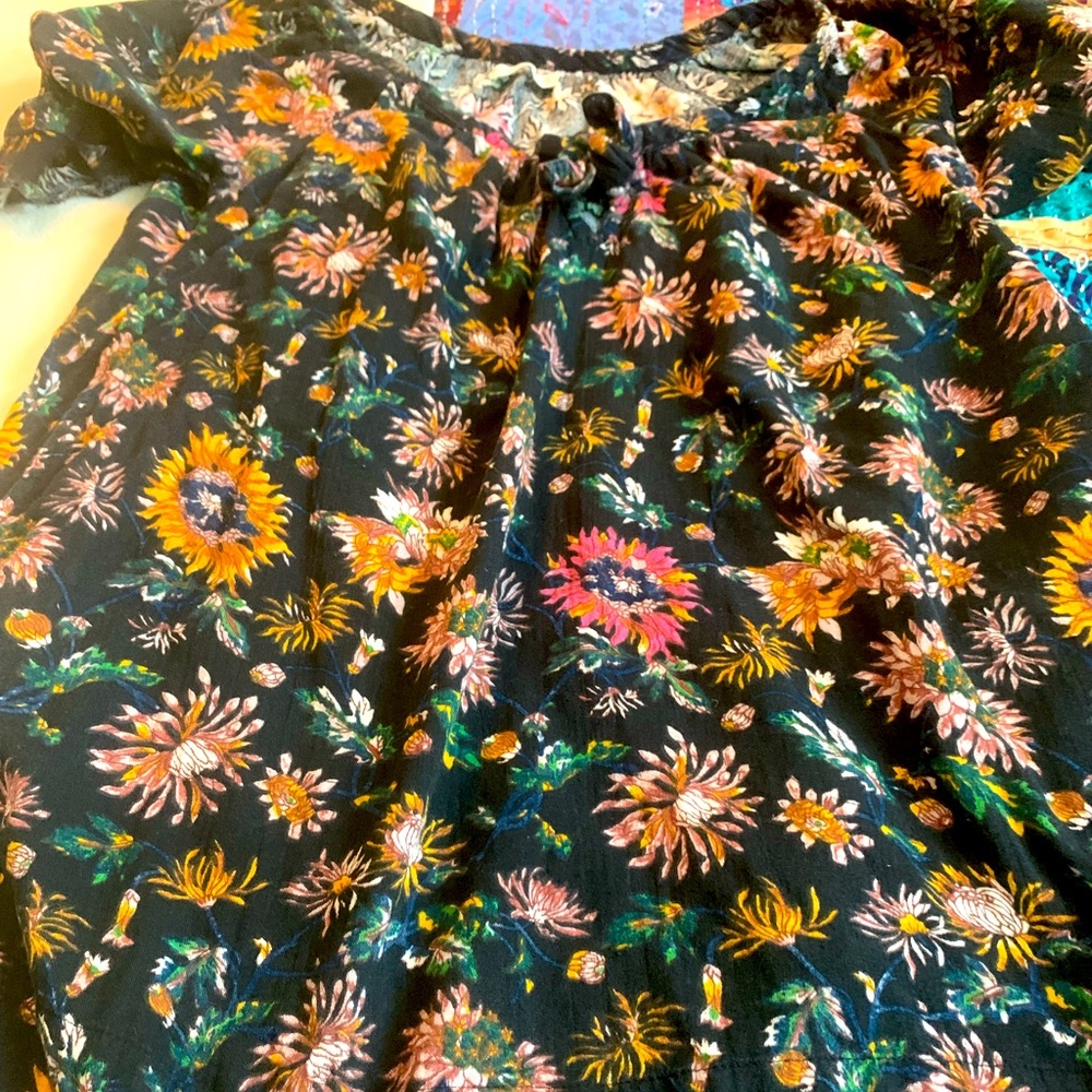 Natural Life mini dress